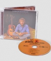 Гордон Лайтфут: Sundown (Quadio-издание) / Gordon Lightfoot: Sundown (Quadio) (Blu-ray)