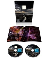 Porcupine Tree: наживо в Астердаме "Closure / Continuation" / Porcupine Tree: Closure / Continuation. Live. Amsterdam 07/11/22 (Blu-ray)
