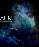 Мартин Кельберер: Atmos-издание альбома "Raum" / Martin Kalberer: Raum (CD + Pure Audio) (Blu-ray)