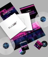 Пласибо: Сборник из 3-х концертов / Placebo: Placebo live (Limited Edition Boxset 2 LP + CD) (Blu-ray)