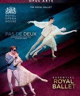 Королевский балет: Сборник Па-де-де & Главное / Королевский балет: Сборник Па-де-де & Главное (Blu-ray)