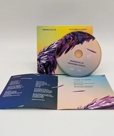 Rodriguez Jr.: альбом "Feathers & Bones" (Atmos-издание) / Rodriguez Jr.: Feathers & Bones (Pure Audio) (Blu-ray)