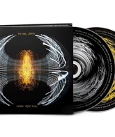 Pearl Jam: делюкс-издание альбома Dark Matter / Pearl Jam: Dark Matter (Deluxe Edition / CD) (Blu-ray)