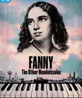 Фанни, Другой Мендельсон / Fanny The Other Mendelssohn (Blu-ray)