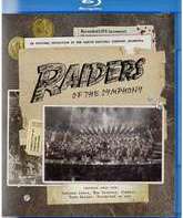 В поисках симфонии / Raiders of the Symphony (Blu-ray)