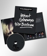 Герберт Гренемайер: Atmos-версия альбома Bochum / Herbert Gronemeyer: Bochum (40 Jahre Edition / Atmos) (Blu-ray)