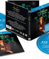 Ховард Джонс: Atmos-издание "Dream Into Action" / Howard Jones: Dream Into Action (DigiPack / CD + Audio) (Blu-ray)