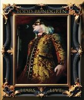 Тодд Рандгрен: "Liars" наживо в Олбани (2005) / Todd Rundgren: Liars Live (Blu-ray)