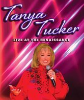 Таня Такер: концерт в Ренессанс-центр Диксон (2006) / Tanya Tucker: Live at The Renaissance (Blu-ray)