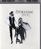 Флитвуд Мэк: Слухи (Atmos-издание) / Fleetwood Mac: Rumours (Pure Audio) (Blu-ray)