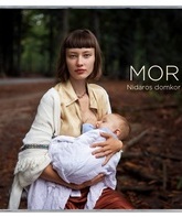MOR - исполняет Нидаросский кафедральный хор / MOR (Pure Audio) (Blu-ray)