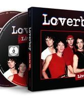 Loverboy: концерты в 1982 / Loverboy: Live in '82 (Ltd. Digipak + CD) (Blu-ray)