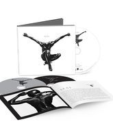 Сил: альбом Seal II (делюкс Atmos-издание) / Seal: Seal II (Deluxe Edition / 2 CD + Audio) (Blu-ray)