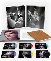 Дэвид Боуи: делюкс-издание "Rock 'n' Roll Star!" / David Bowie: Rock 'n' Roll Star! (Book Set 5 CD & Audio) (Blu-ray)