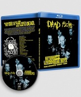 Dead Boys: Возвращение - Ночь Хэллоуина 1986 / Dead Boys: Return of the Living Dead Boys - Halloween Night 1986 (Blu-ray)