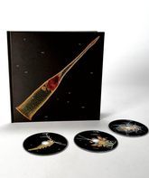 Leprous: делюкс-издание альбома "Melodies of Atonement" / Leprous: Melodies of Atonement (Limited Deluxe Edition / 2 CD + Audio) (Blu-ray)