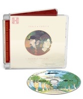 Силс и Крофтс: альбом Summer Breeze (Quadio-издание) / Seals & Crofts: Summer Breeze (Quadio) (Blu-ray)