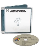 Донни Хатауэй: альбом Extension of a Man (Quadio-издание) / Donny Hathaway: Extension of a Man (Quadio) (Blu-ray)