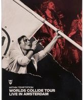 Within Temptation: концерт из тура "Worlds Collide" в Амстердаме (2022) / Within Temptation: Worlds Collide Tour Live in Amsterdam (Blu-ray)