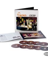 Faces: Полные записи концертов и сессий BBC (1970-1973) / Faces at the BBC: Complete BBC Concert & Session Recordings (1970-1973) (Blu-ray)