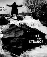 Дэвид Гилмор: делюкс-издание "Luck And Strange" / David Gilmour: Luck And Strange (Deluxe Set / 2 CD + Audio) (Blu-ray)