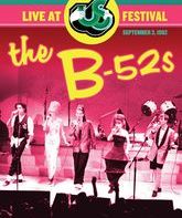 B-52's: концерт на US Festival 1982 / The B-52's: Live at US Festival (Blu-ray)