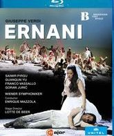 Верди: Эрнани / Верди: Эрнани (Blu-ray)