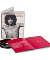 The Doors: Лучшее (Atmos-издание) / The Doors: The Best of The Doors (Pure Audio) (Blu-ray)