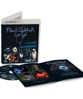 Black Sabbath: альбом "Live Evil" (Atmos-издание) / Black Sabbath: Live Evil (Pure Audio) (Blu-ray)