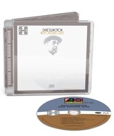 Дюк Эллингтон: альбом "New Orleans Suite" (Quadio-издание) / Duke Ellington: New Orleans Suite (Quadio) (Blu-ray)