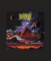 Blood Incantation: Atmos-издание альбома "Absolute Elsewhere" / Blood Incantation: Absolute Elsewhere (Limited Deluxe Edition) (Blu-ray)