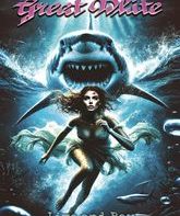Great White: Живой и сырой / Great White: Live And Raw (Blu-ray)