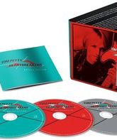 Том Петти и The Heartbreakers: делюкс-издание "Long After Dark" / Tom Petty and the Heartbreakers: Long After Dark (Expanded Deluxe Edition) (Blu-ray)