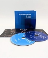 Боб Рейнольдс с группой в Мюнхене (Atmos-издание) / Bob Reynolds Group: Live In Munich (Pure Audio) (Blu-ray)