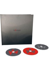 Девин Таунсенд: делюкс-издание "Powernerd" / Devin Townsend: Powernerd (Limited Deluxe Artbook / 2 CD) (Blu-ray)