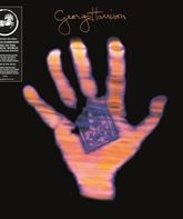 Джордж Харрисон: делюкс-издание "Жизнь в материальном мире" / George Harrison: Living in the Material World (50th Anniversary Super Deluxe) (Blu-ray)