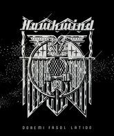Hawkwind: делюкс-издание "Doremi Fasol Latido" / Hawkwind: Doremi Fasol Latido (Limited Deluxe Edition) (Blu-ray)