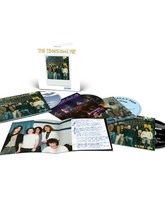 The Tragically Hip: делюкс-издание альбома "Up To Here" / The Tragically Hip: Up To Here (Deluxe Edition) (Blu-ray)