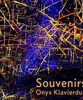 Onyx Piano Duo: Atmos-издание "Souvenirs" / Onyx Klavierduo: Souvenirs (Blu-ray)