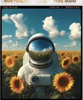 Слезы от страхов: Songs For A Nervous Planet (Atmos-версия) / Tears For Fears: Songs For A Nervous Planet (SDE Exclusive Pure Audio) (Blu-ray)
