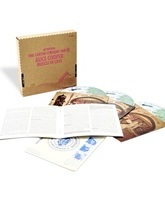 Элис Купер: делюкс-издание "Muscle of Love" / Alice Cooper: Muscle of Love (Deluxe Edition / 2 CD) (Blu-ray)