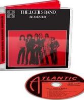 The J. Geils Band: Налитый кровью (Quadio-издание) / The J. Geils Band: Bloodshot (Quadio) (Blu-ray)