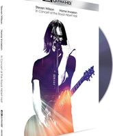 Стивен Уилсон: концерт в Альберт-Холле 2018 (4K) / Steven Wilson: Home Invasion - In Concert at the Royal Albert Hall 2018 (4K UHD Blu-ray)