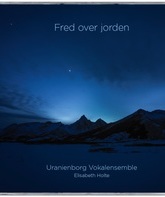 Вокальный ансамбль Ураниенборг: Мир на земле / Uranienborg Vokalensemble: Fred over jorden (Blu-ray)