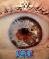 Nektar: deluxe-издание "Journey to the Centre of the Eye" / Nektar: Journey to the Centre of the Eye (Deluxe Edition / 5 CD + Audio) (Blu-ray)