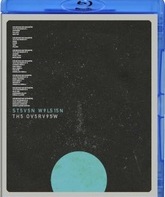 Стивен Уилсон: Atmos-издание "The Overview" / Steven Wilson: The Overview (Blu-ray)