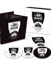 Skalmold: концерт к 10-летию в Рейкьявике / Skalmold: 10 Year Anniversary - Live in Reykjavik (Blu-ray)
