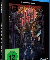 Полный трэш - Тевтонская история / Total Thrash - The Teutonic Story (Blu-ray)