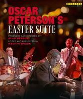 Оскар Петерсон: Пасхальная сюита / Oscar Peterson: Easter Suite (Blu-ray)