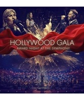 Голливудский гала-концерт с Датским симфоническим оркестром / Hollywood Gala – Award Night at the Symphony (Blu-ray)